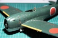 Tamiya 1/48 Kawanishi N1K1-J Shiden -  