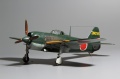 Tamiya 1/48 Kawanishi N1K1-J Shiden -  