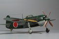 Tamiya 1/48 Kawanishi N1K1-J Shiden -  