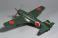 Tamiya 1/48 Kawanishi N1K1-J Shiden -  