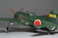 Tamiya 1/48 Kawanishi N1K1-J Shiden -  