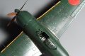 Tamiya 1/48 Kawanishi N1K1-J Shiden -  