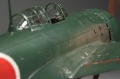 Tamiya 1/48 Kawanishi N1K1-J Shiden -  