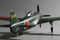 Tamiya 1/48 Kawanishi N1K1-J Shiden -  