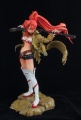 FG4880 Yoko Littner, anime Tengen Toppa Gurren Lagann