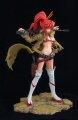 FG4880 Yoko Littner, anime Tengen Toppa Gurren Lagann