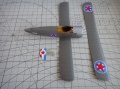 Eduard 1/48 Sopwith Triplane -  