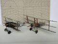 Eduard 1/48 Sopwith Triplane -  