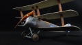 Eduard 1/48 Sopwith Triplane -  