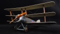 Eduard 1/48 Sopwith Triplane -  