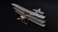 Eduard 1/48 Sopwith Triplane -  