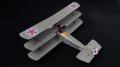 Eduard 1/48 Sopwith Triplane -  