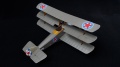 Eduard 1/48 Sopwith Triplane -  