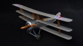 Eduard 1/48 Sopwith Triplane -  