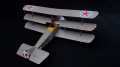 Eduard 1/48 Sopwith Triplane -  