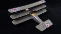 Eduard 1/48 Sopwith Triplane -  