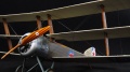 Eduard 1/48 Sopwith Triplane -  