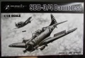  Merit Int 1/18 Dauntless SBD-3/4