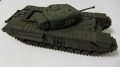 Tamiya 135 Churchill -    