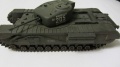 Tamiya 135 Churchill -    