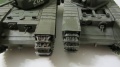 Tamiya 135 Churchill -    