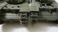 Tamiya 135 Churchill -    