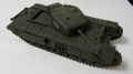 Tamiya 135 Churchill -    