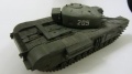 Tamiya 135 Churchill -    