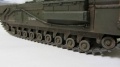 Tamiya 135 Churchill -    