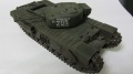 Tamiya 135 Churchill -    