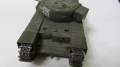 Tamiya 135 Churchill -    