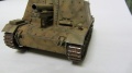 Dragon 1/35 SIG-33 -  