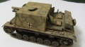 Dragon 1/35 SIG-33 -  