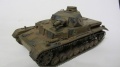 Tamiya 1/35 Pz. IVD -  20- 