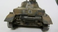 Tamiya 1/35 Pz. IVD -  20- 