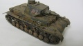 Tamiya 1/35 Pz. IVD -  20- 