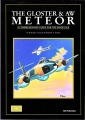 CyberHobby 1/72 Meteor F.1 -  