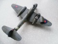 CyberHobby 1/72 Meteor F.1 -  