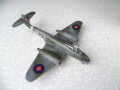 CyberHobby 1/72 Meteor F.1 -  