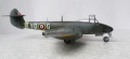 CyberHobby 1/72 Meteor F.1 -  