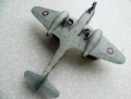 CyberHobby 1/72 Meteor F.1 -  