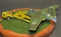  1/72 Me-163B-1a Komet