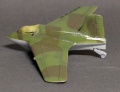  1/72 Me-163B-1a Komet