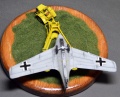  1/72 Me-163B-1a Komet