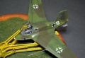  1/72 Me-163B-1a Komet