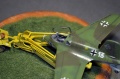  1/72 Me-163B-1a Komet