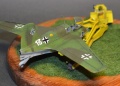  1/72 Me-163B-1a Komet