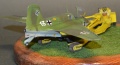  1/72 Me-163B-1a Komet