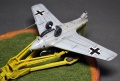  1/72 Me-163B-1a Komet