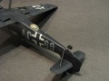 ICM 1/72 Bf-109E-4   